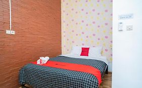 RedDoorz syariah @ Selomangleng Kediri